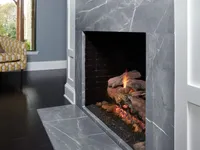 Soapstone Black